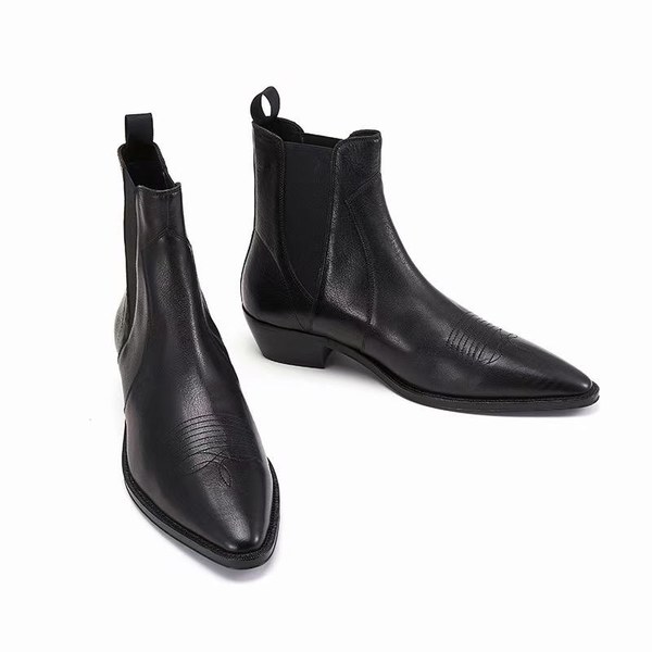 셀린느 2021 CAMARGUE 첼시 부츠