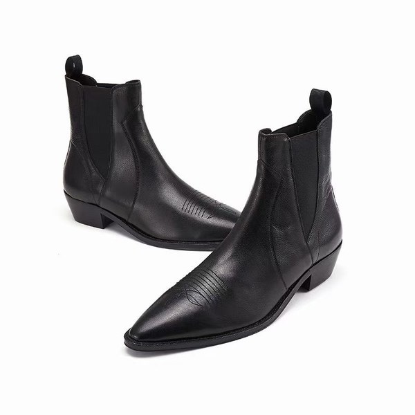 셀린느 2021 CAMARGUE 첼시 부츠