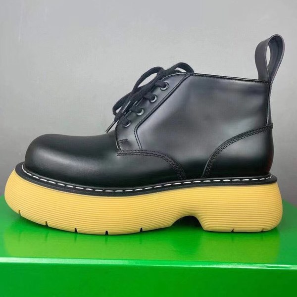 보테가베네타 2020 바운스 부츠