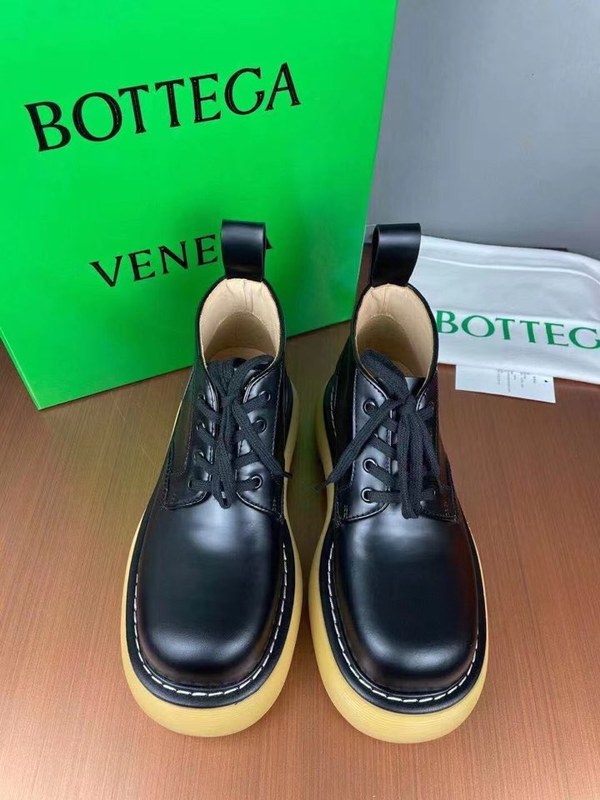 보테가베네타 2020 바운스 부츠