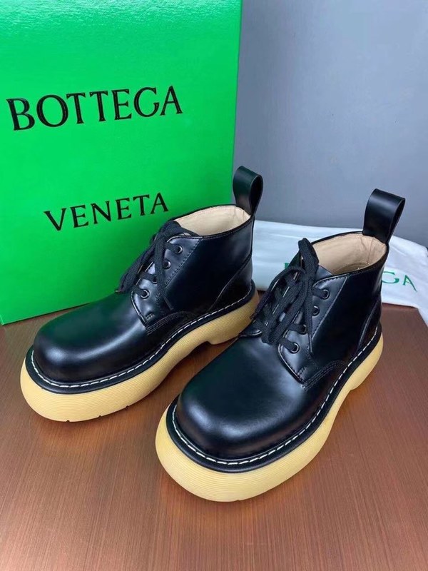 보테가베네타 2020 바운스 부츠