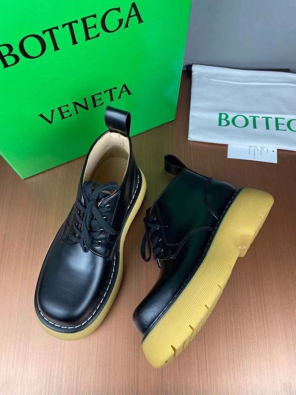 보테가베네타 2020 바운스 부츠