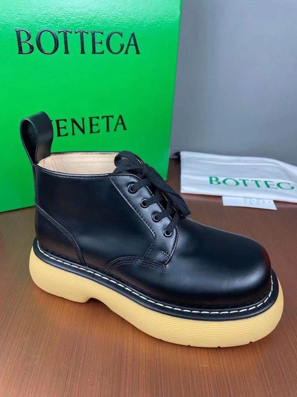 보테가베네타 2020 바운스 부츠