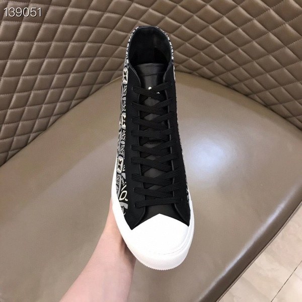 루이비통 2021 1854모노그램 프린팅 타투 스니커즈 하이탑