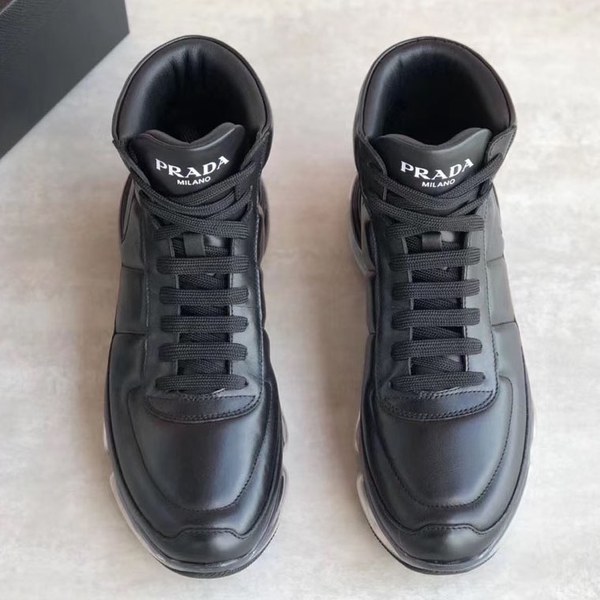 프라다 2020 트랙 에어솔 부츠