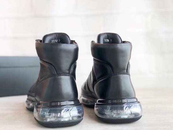 프라다 2020 트랙 에어솔 부츠