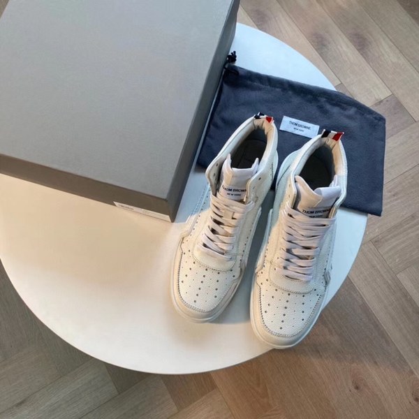 톰브라운 2020 베스킷볼 하이탑 슈즈