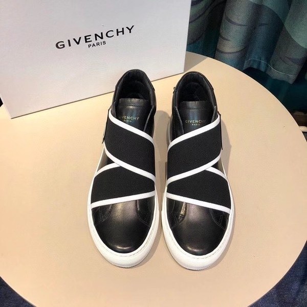 지방시 2020 G 스트랩 어반 스트리트 하이탑 슈즈