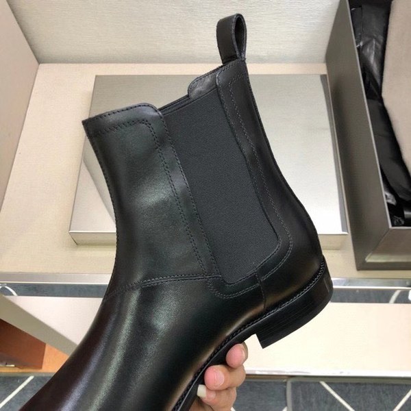 보테가베네타 2020 첼시 부츠