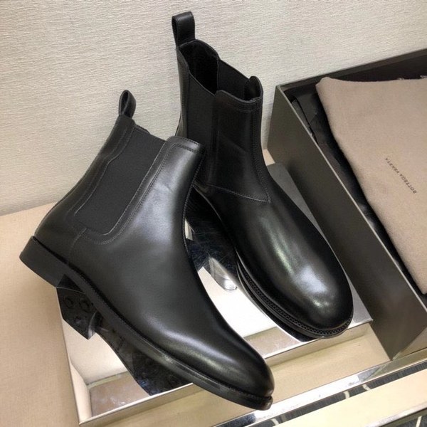 보테가베네타 2020 첼시 부츠