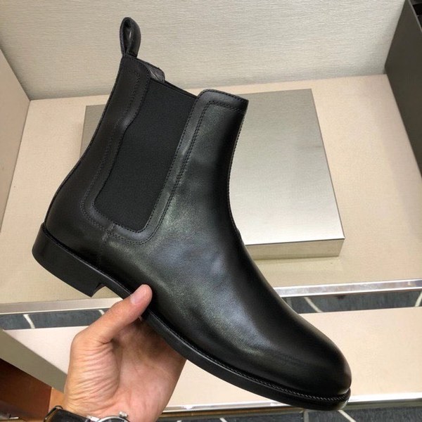 보테가베네타 2020 첼시 부츠