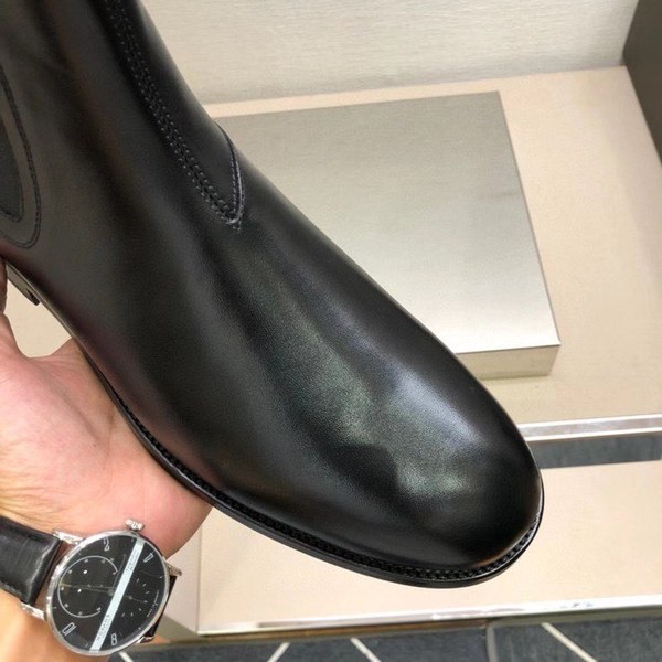 보테가베네타 2020 첼시 부츠