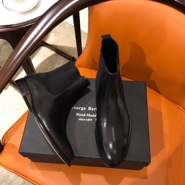 벨루티 2020 첼시부츠