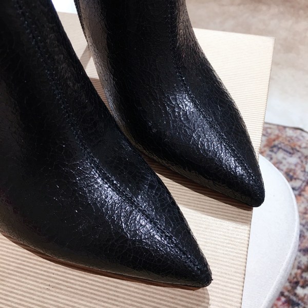 크리스찬루부탱 부츠 굽높이10CM (250사이즈 주문제작)