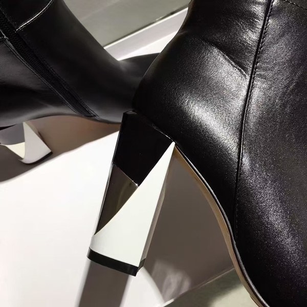 지미추 여성부츠 40656