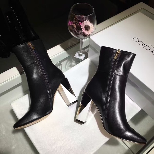 지미추 여성부츠 40656