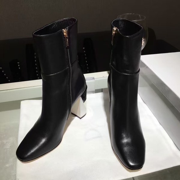 지미추 여성부츠 40656