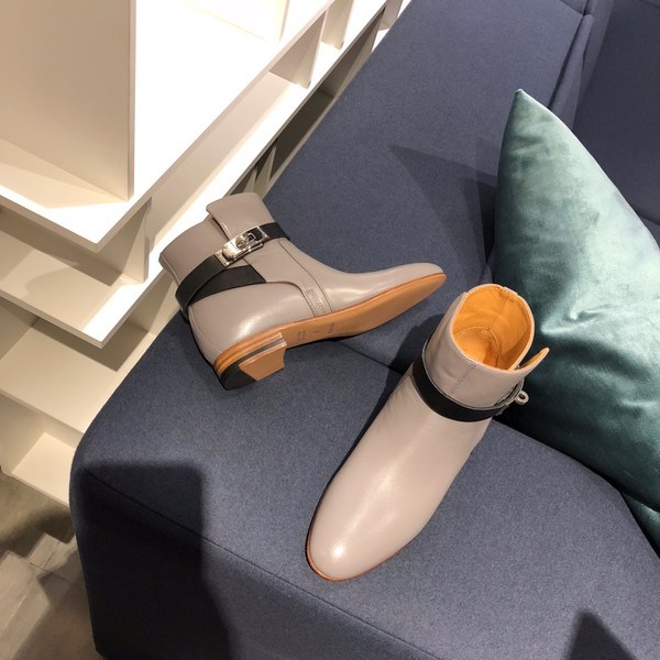 에르메스 부츠 (250사이즈 주문제작)