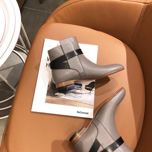 에르메스 부츠 (250사이즈 주문제작)