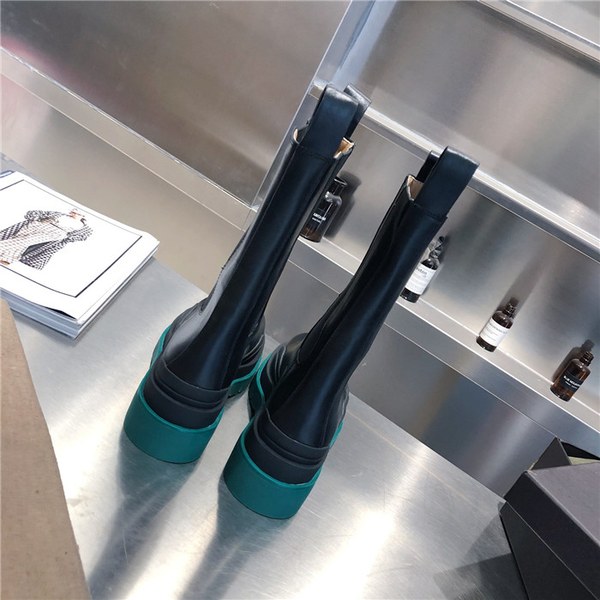 보테가베네타 여성용 부츠 V93300-1 2020/신상