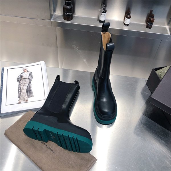 보테가베네타 여성용 부츠 V93300-1 2020/신상