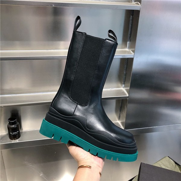 보테가베네타 여성용 부츠 V93300-1 2020/신상