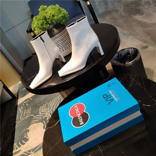 발렌시아가 여성용 부츠 B70188-2 2020/신상