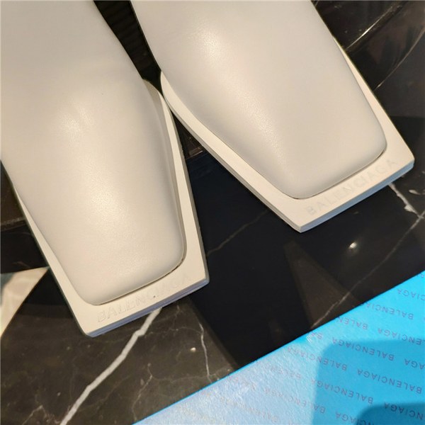 발렌시아가 여성용 부츠 B70188-2 2020/신상