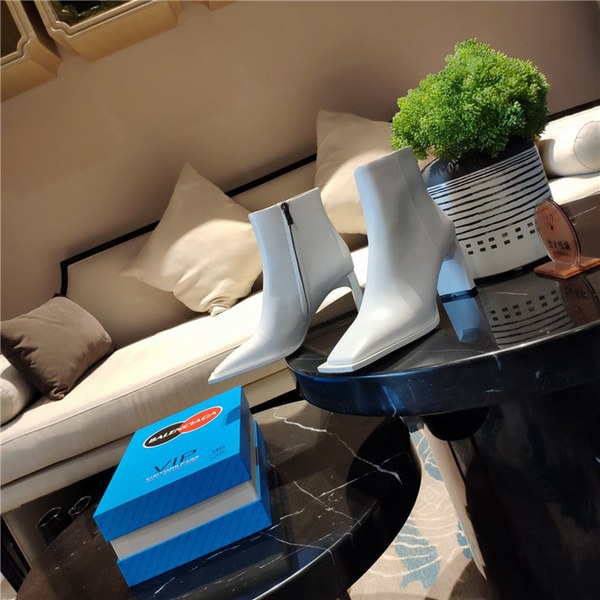 발렌시아가 여성용 부츠 B70188-2 2020/신상