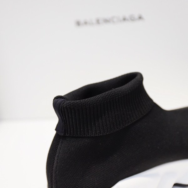 발렌시아가 부츠 하이탑 (인기대박)