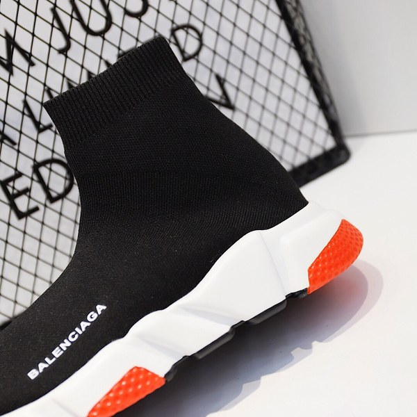 발렌시아가 부츠 하이탑 (인기대박)