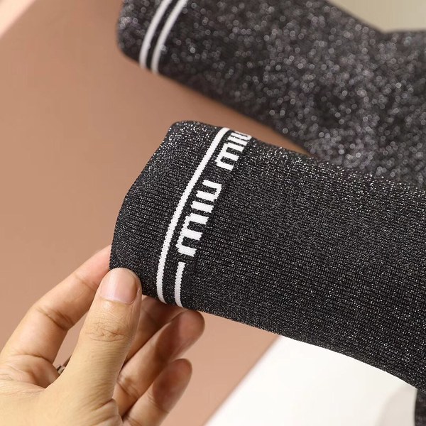 미우미우 부츠 굽높이8CM (250사이즈 주문제작)