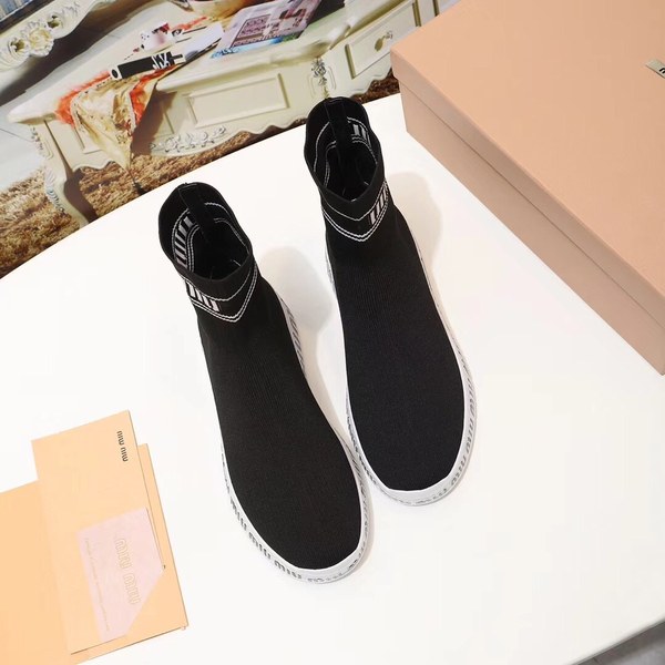 미우미우 부츠 (220,250사이즈 주문제작)