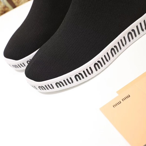 미우미우 부츠 (220,250사이즈 주문제작)