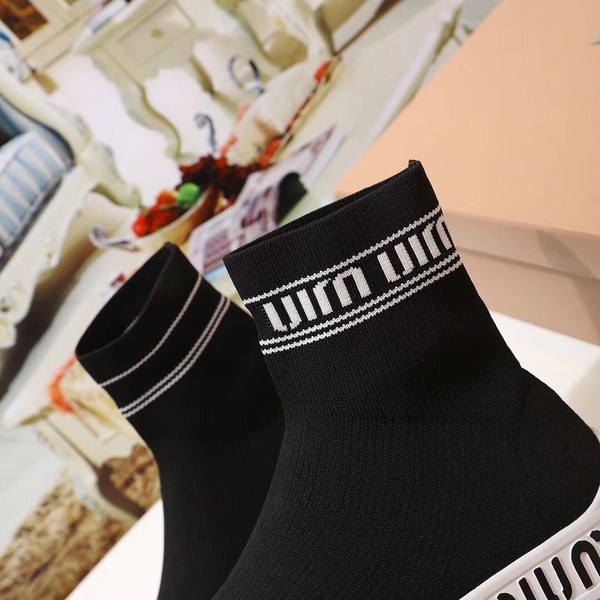 미우미우 부츠 (220,250사이즈 주문제작)