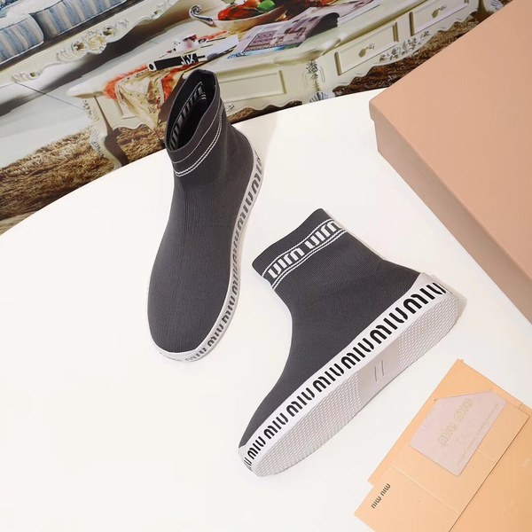 미우미우 부츠 (220,250사이즈 주문제작)