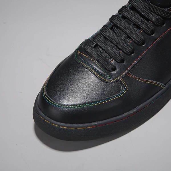 루이비통 하이탑 스니커즈