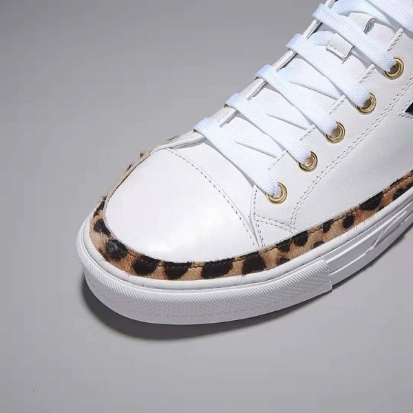 루이비통 하이탑 스니커즈