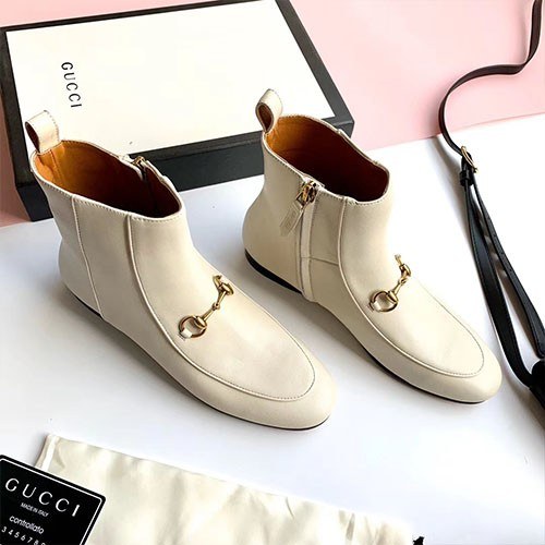 구찌 조르단 부츠 M3179-2