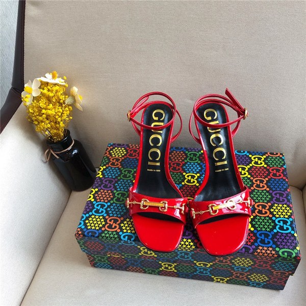 구찌 조르단 부츠 M3179-1