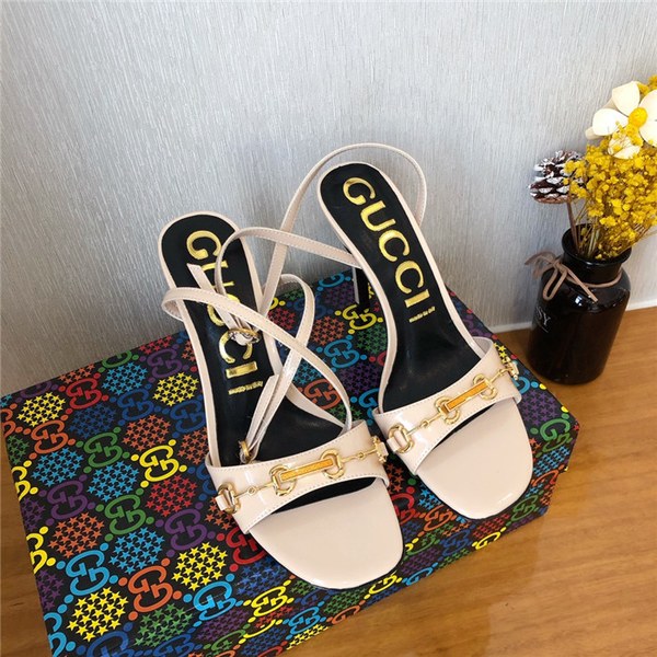 구찌 조르단 부츠 M3179-1