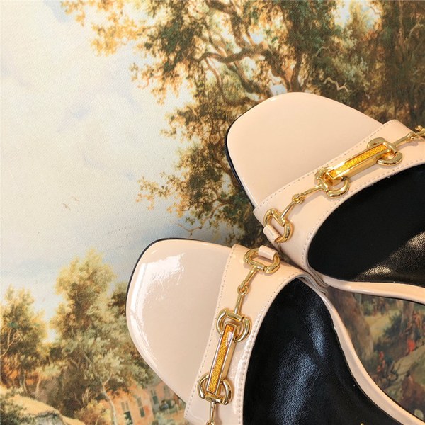 구찌 조르단 부츠 M3179-1