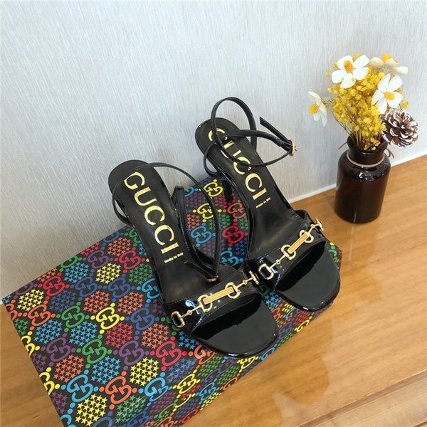 구찌 조르단 부츠 M3179-1