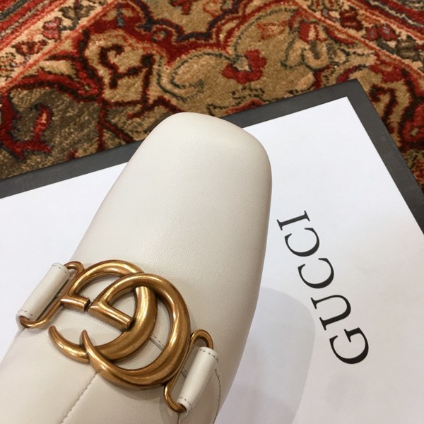 구찌 여성 GG부츠