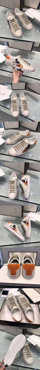 구찌 여성  GG부츠