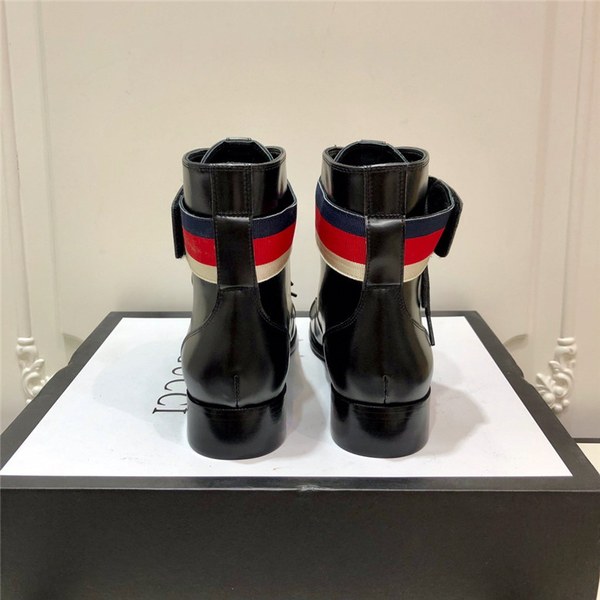 구찌 부츠 굽높이5CM (250사이즈 주문제작)