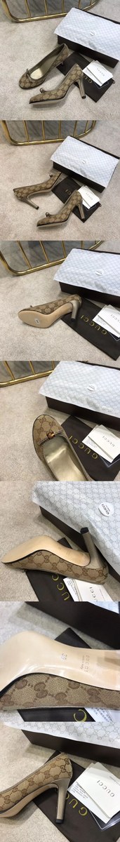 구찌 부츠 (250사이즈 주문제작)