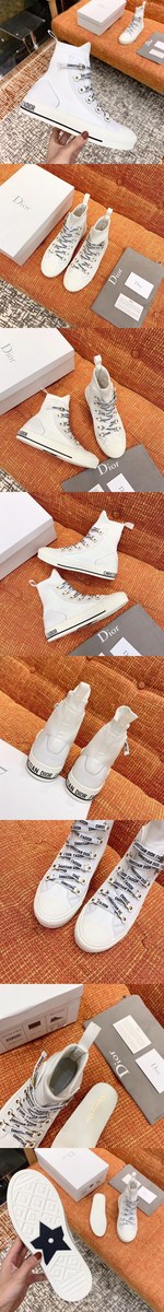 [Dior]디올 워크앤디올 하이 M2775-2