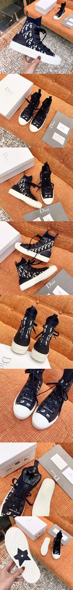 [Dior]디올 워크앤디올 하이 M2775-1