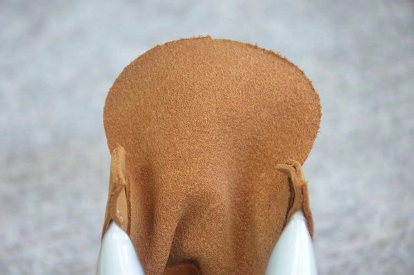 레디메이드 x 팀버랜드 부츠